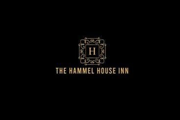 צימר The Hammel House Inn And Restaurant