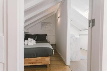 游客公寓 Best Houses 60   Lusiadas I