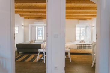 آپارتمانهای توریستها Best Houses 61 Lusiadas Ii