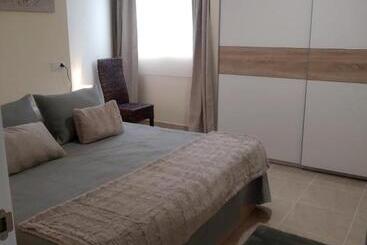 آپارتمان‌های توریست‌ها Casa Eduardo 1