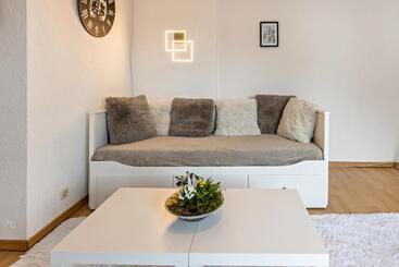 آپارتمان‌های توریست‌ها Ferienappartement Sonnenhof