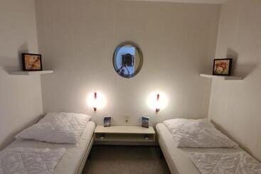 דירות לתיירים Ferienwohnung Pirkl