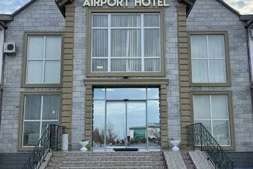 فندق Aktau Airport