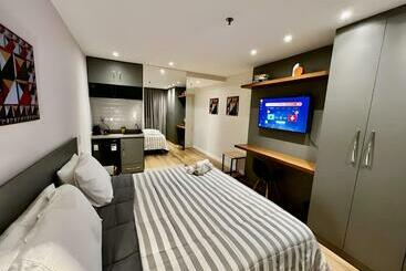 ホテル América Apart