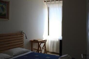 בית מלון כפרי Castello   Solo Pernotto