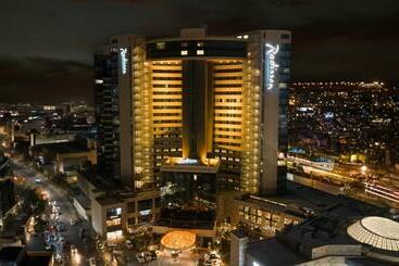 Radisson Hotel & Residences Erbil