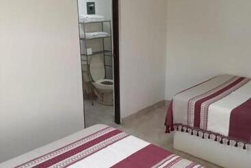 בית מלון כפרי La Regional