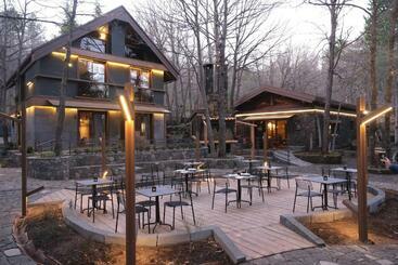 호텔 Locanda Milia