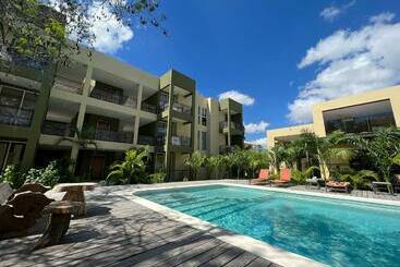 Lol Ha Hotel Boutique