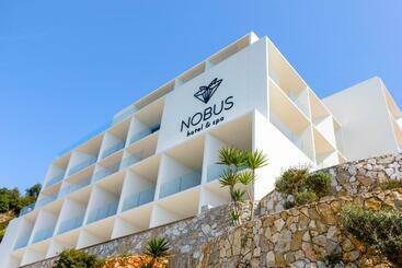Nobus Hotel & Spa
