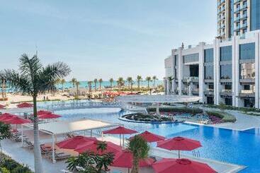 فندق Rixos Premium Alamein