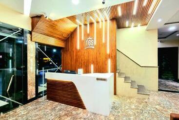 فندق The Grand Siddhi