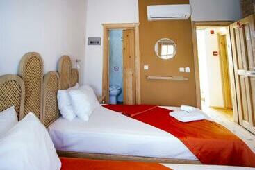 בית מלון כפרי The Little Prince Pension