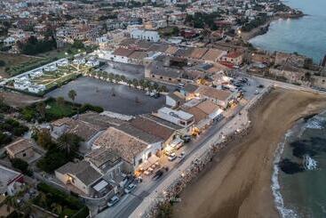 公寓式酒店  Residence Il Borgo