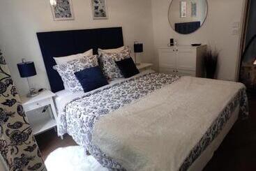 شقق خاصة سياحية L Eden Du Lys