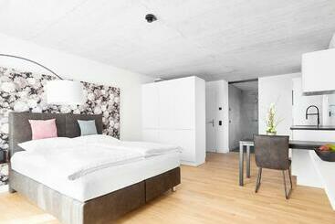 Livisit Bergapartments