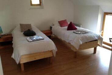 관광객 아파트 Maison De Centre Ville 6 Personnes