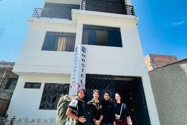 Montañero Hostel
