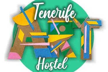פנסיון Tenerife Art Hostel