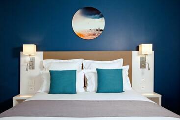 شقة فندقية Residhome Sénart