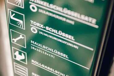 شقة فندقية Revo Munich