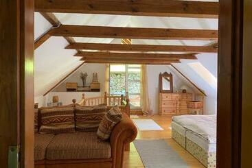 游客公寓 Roubenka Dolní Rokytnice