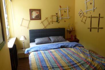 관광객 아파트 Schreiner