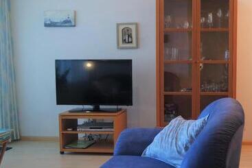 Жильё для туристов Seaview, Deurloo 53 12 Cadzand