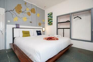 Urbanview Hotel Ananda Syariah By Reddoorz