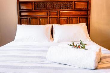 ツーリストアパートメント Wellstead Country Manor