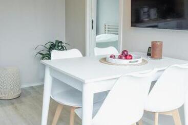 شقق خاصة سياحية Asunto Kalajoen Golfpuistossa