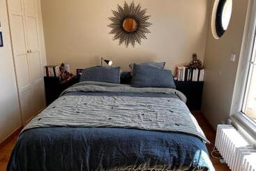 آپارتمانهای توریستها Bruyère Blanche Le Touquet Paris Plage