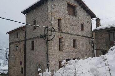 관광객 아파트 Casa Robelca