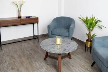 Casa Yuraq Hotel Boutique