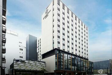 Daiwa Roynet Hotel Sendai Nishiguchi Premier