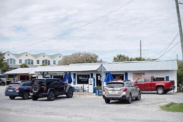 游客公寓 Edisto Echo