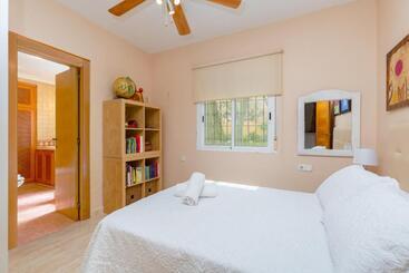 آپارتمانهای توریستها Fidalsa Coastal Soul