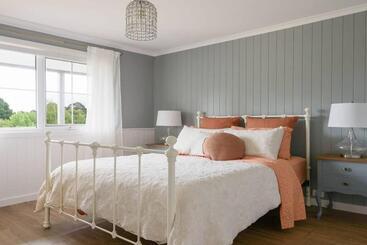 آپارتمانهای توریستها Grenville Belle Daylesford