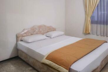 فندق Mataram Cottage Syariah Mitra Reddoorz