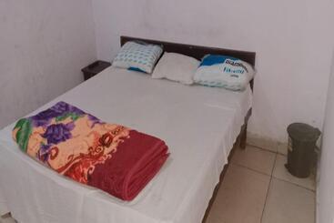 酒店 Oyo 86189 Glaxy