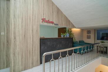 בית מלון כפרי Reddoorz @ Glodok