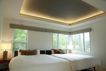 آپارتمانهای توریستها Karuizawa Funny House   Vacation Stay 69541v