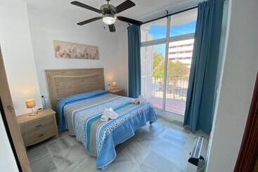 آپارتمانهای توریستها Las Infantas Home