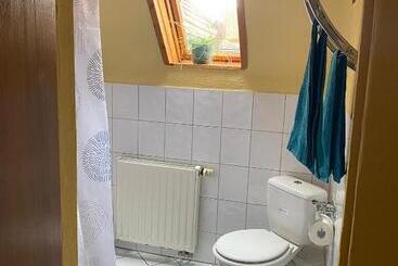 شقق خاصة سياحية Le Petit Libre