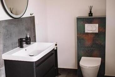 آپارتمانهای توریستها Mane