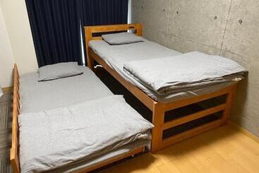 דירות לתיירים Marvelous Kokubunji   Vacation Stay 80468v