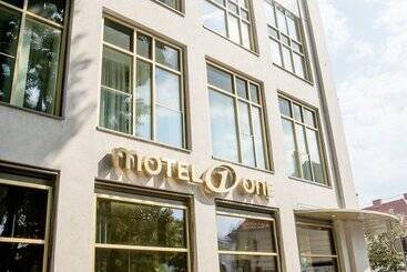 Motel One Graz