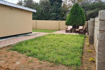 شقق خاصة سياحية Stone Villa