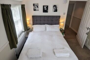 شقة فندقية The Dulwich