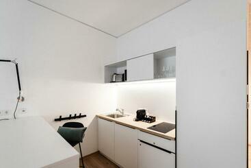 The Place Herzogenaurach   Serviced Apartments